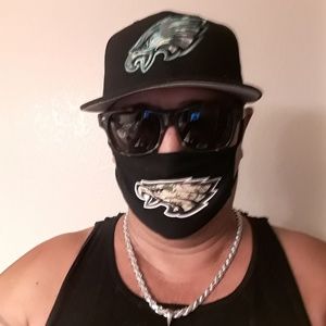 Meet your Posher, Rey